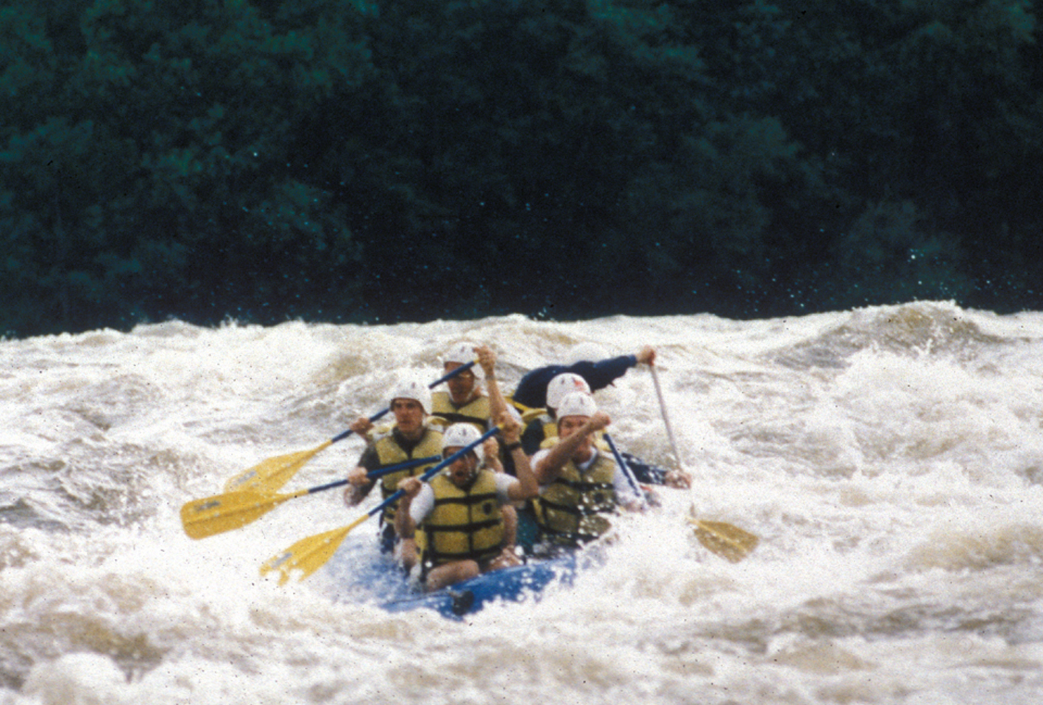 Congaree River Blueway The River Alliance